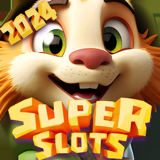 Super Slots 2024