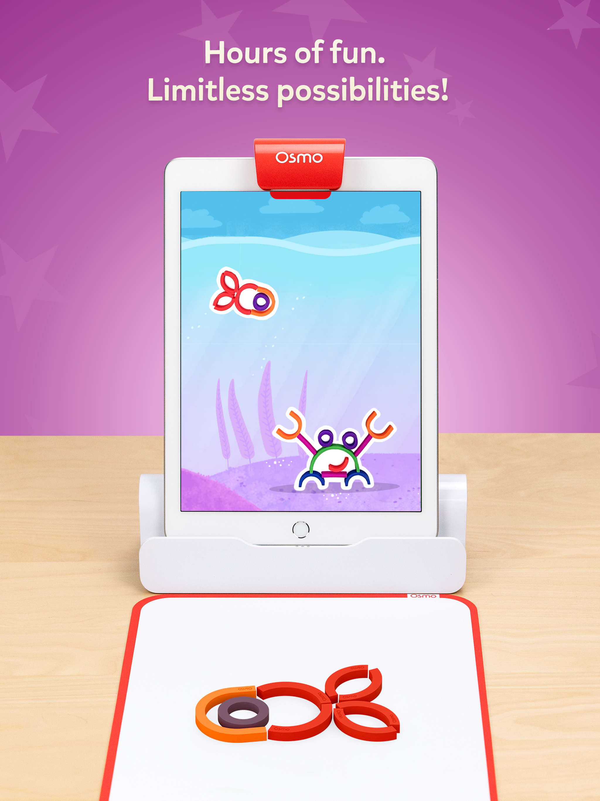Osmo Squiggle Magic