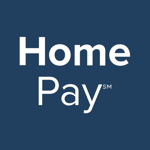 HomePay Time Tracker