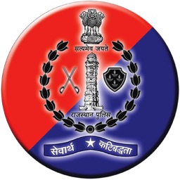 RajCop (For Police Officer)