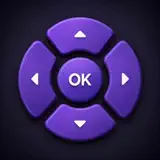 TV Remote: Universal All TVs - Icône de l’app