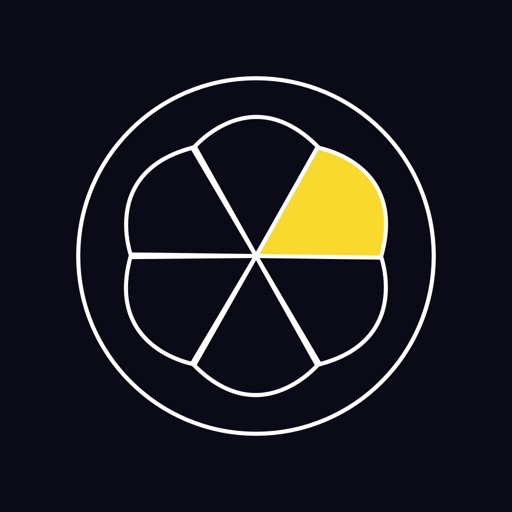 Lemon Tuner Icon