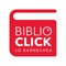 Biblioclick es la biblioteca digital de la Corporación Cultural de Lo Barnechea