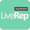 LiveRep (Pharma CRM) icon