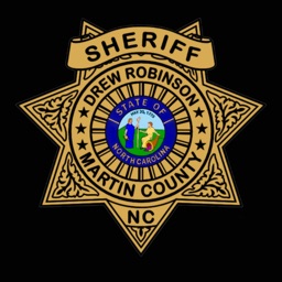 Martin County Sheriff NC