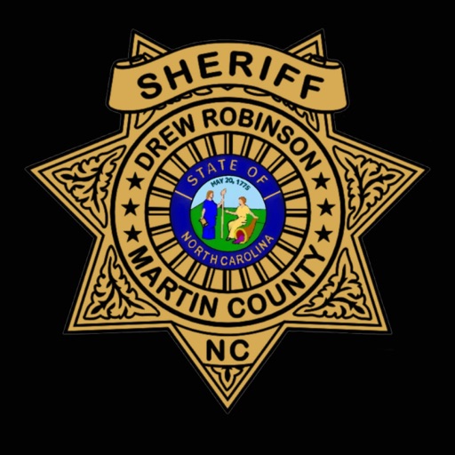 Martin County Sheriff NC
