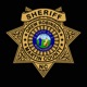 Martin County Sheriff NC app icon - Reference app for iPhone