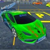 Lambo Car Parking
