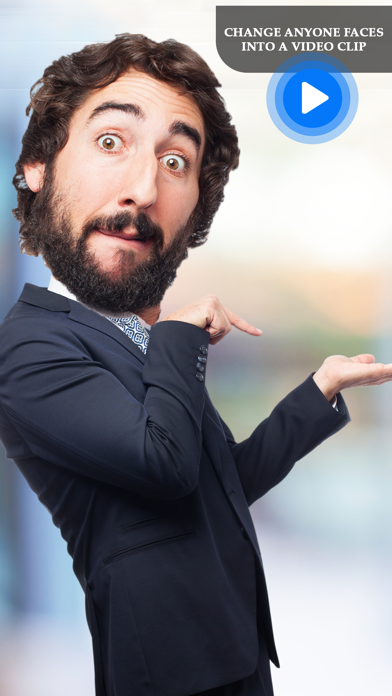 Screenshot #2 pour Baby Dance: Funny Face Dance