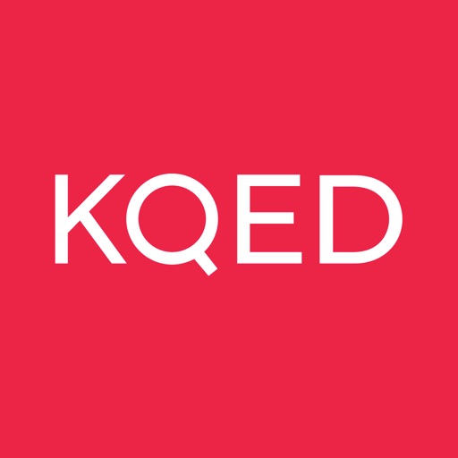 KQED: Bay Area Culture & News