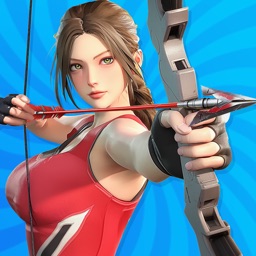 Archery Master Clash 3D Arena