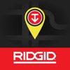 RIDGID Trax - iPhoneアプリ