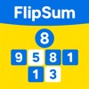 FlipSum icon