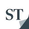 ST-tidningen e-tidning - iPhoneアプリ