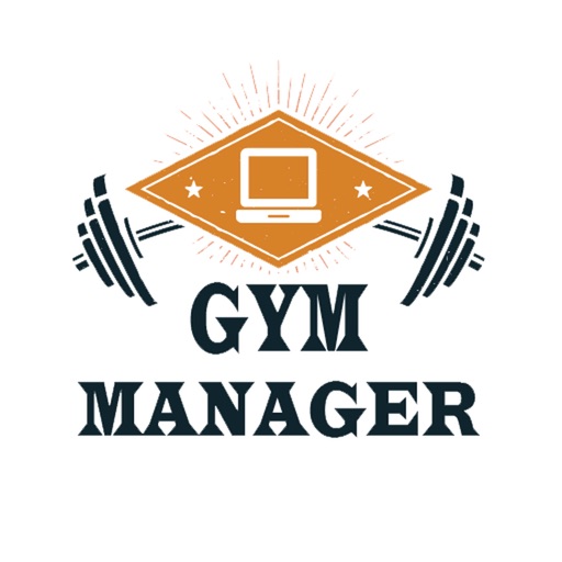 Gym Manager مدير الجيم icon