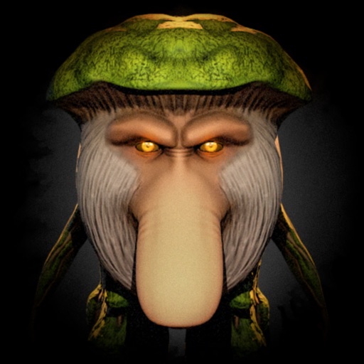 Brainrot: Italian Scary Horror