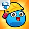 My Boo Town Pocket World Game
