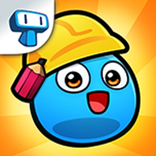 My Boo Town Pocket World Game Icon