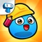 My Boo Town Pocket World Game