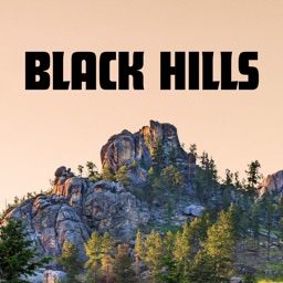 Dakota: Black Hills Tour Guide