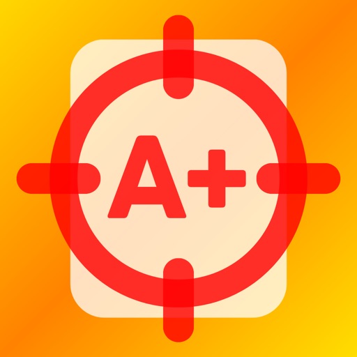 Quick Scope: AI Photo Solver