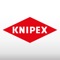 myKNIPEX is the app for customers, employees and friends of KNIPEX