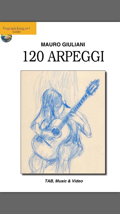 Fingerpicking Digital Edizioni screenshot-5