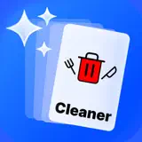 Photo Cleanup: Clean &Monitor - Ícone do app