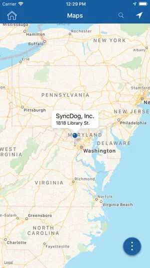 SecureSystems by SyncDog screenshot 4