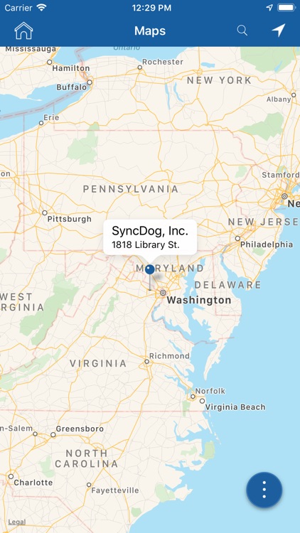 SecureSystems by SyncDog screenshot-3