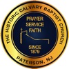 CBC Paterson icon