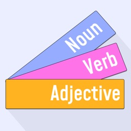 Three Words a Day – Vocabulary