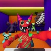 Garten of BanBan Alien Monster icon