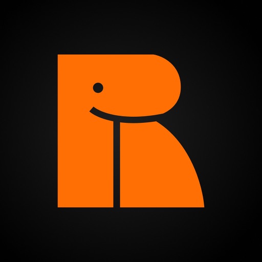 Rezona: AI Game Maker icon