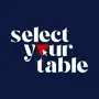 Select Your Table