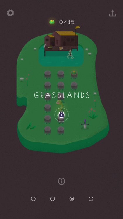 Vestigium screenshot-4