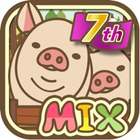 ようとん場MIX