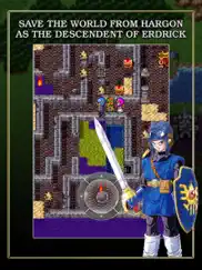 dragon quest ii ipad images 1