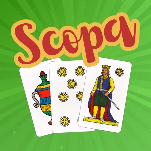 Scopa e Scopone gioco di carte
