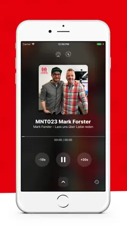 BB RADIO screenshot 3