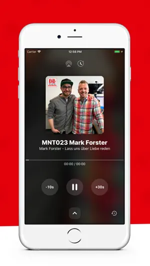 BB RADIO screenshot 3
