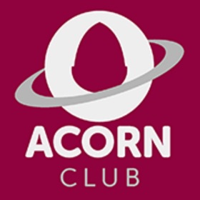 Snímky obrazovky (3) Acorn Club