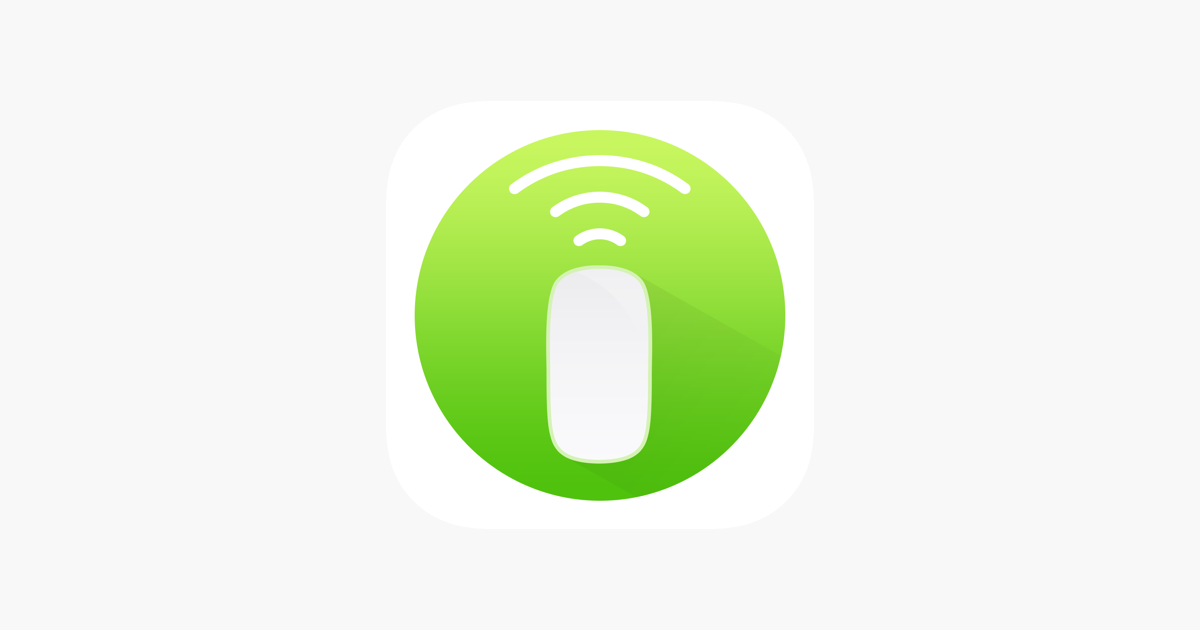 Mobile Mouse Remote on the App Store ‎Mobile Mouse Remote