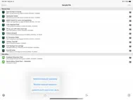Road Trip Planner Viewer ipad bilder 3