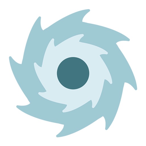 Typhoon Tracker - Real-time