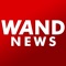 WAND News is your central Illinois station providing the most accurate news, weather and sports coverage