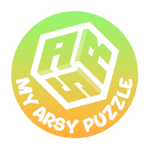 My Arsy Puzzle