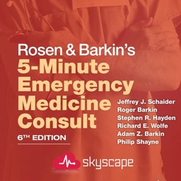 5 Minute Emergency Medicine