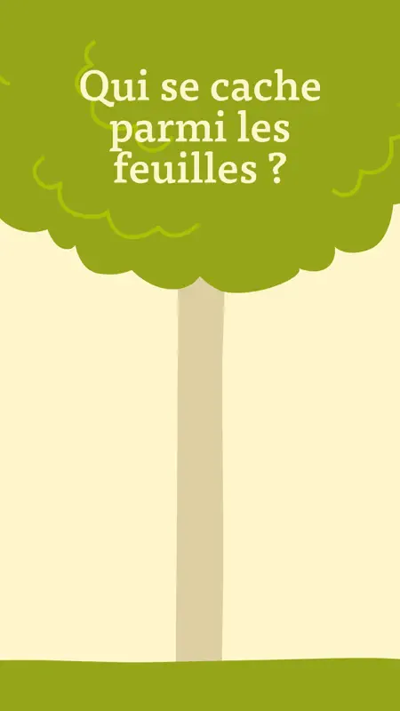 Du haut de l'arbre screenshot 1 of 5