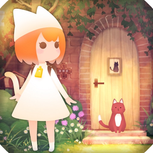 脱出ゲーム 迷い猫の旅- Stray Cat Doors -